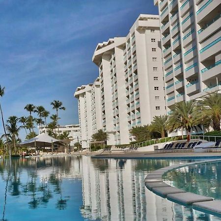 Marbella Towers Beachfront 2 Bedrooms ฆวนโดลีโอ ภายนอก รูปภาพ