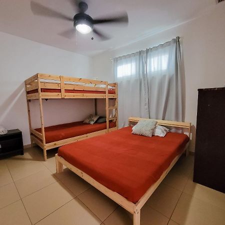Marbella Towers Beachfront 2 Bedrooms ฆวนโดลีโอ ภายนอก รูปภาพ